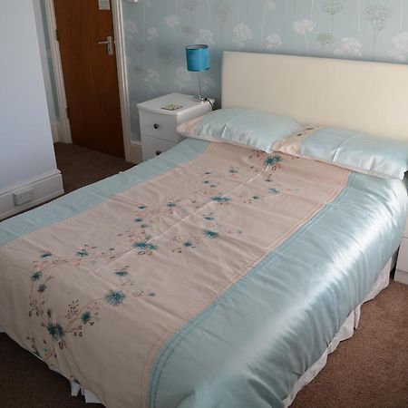 Claremont Otel Shanklin Dış mekan fotoğraf