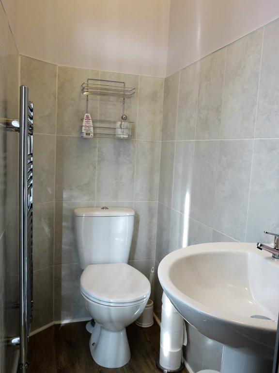 Claremont Otel Shanklin Dış mekan fotoğraf