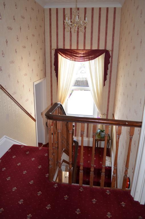 Claremont Otel Shanklin Dış mekan fotoğraf