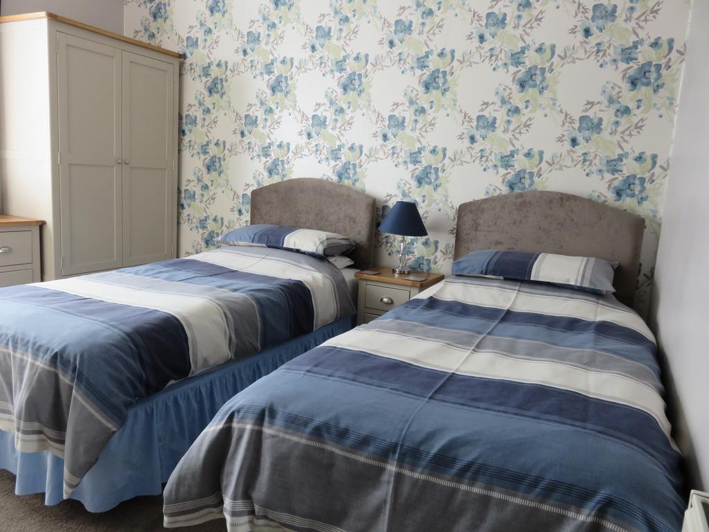Claremont Otel Shanklin Dış mekan fotoğraf