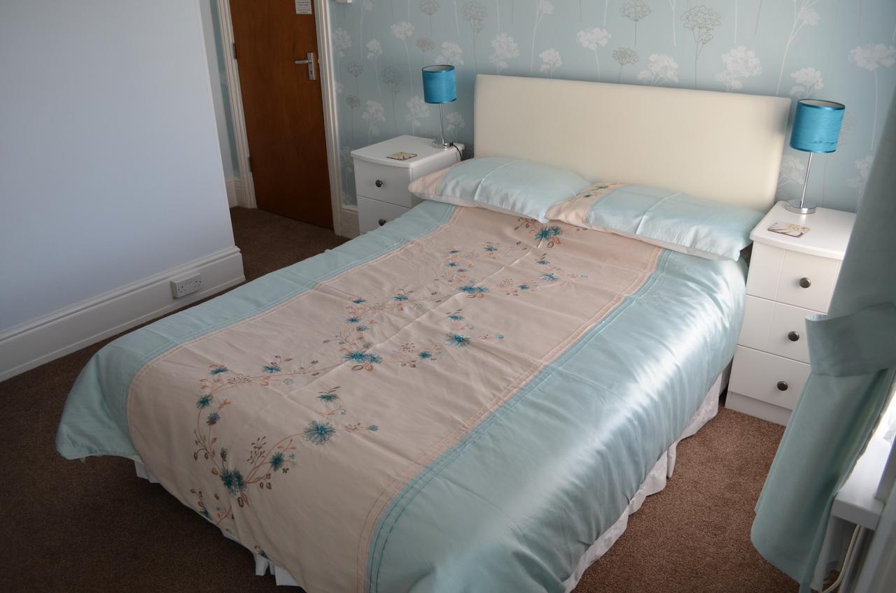 Claremont Otel Shanklin Dış mekan fotoğraf