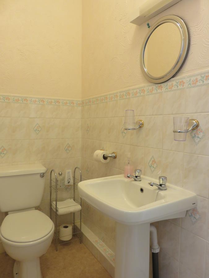 Claremont Otel Shanklin Dış mekan fotoğraf