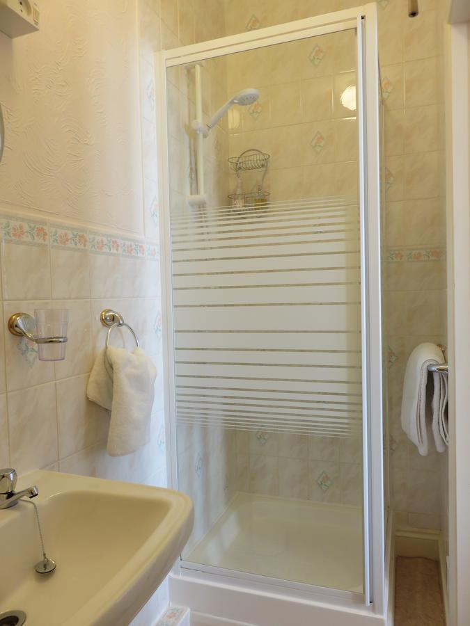 Claremont Otel Shanklin Dış mekan fotoğraf