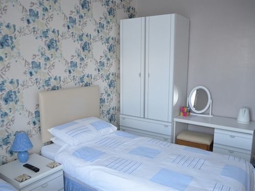Claremont Otel Shanklin Dış mekan fotoğraf