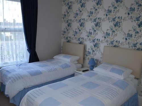 Claremont Otel Shanklin Dış mekan fotoğraf