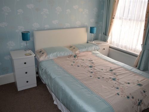Claremont Otel Shanklin Dış mekan fotoğraf